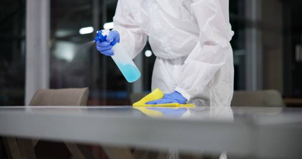 Licensed Blood Cleanup service in Sterling, GA - Crime Scene Cleaner Online